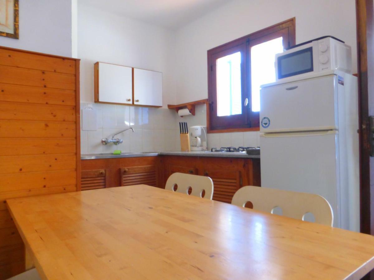 Rentalmar El Capitan Hospitalet De L'Infant Esterno foto