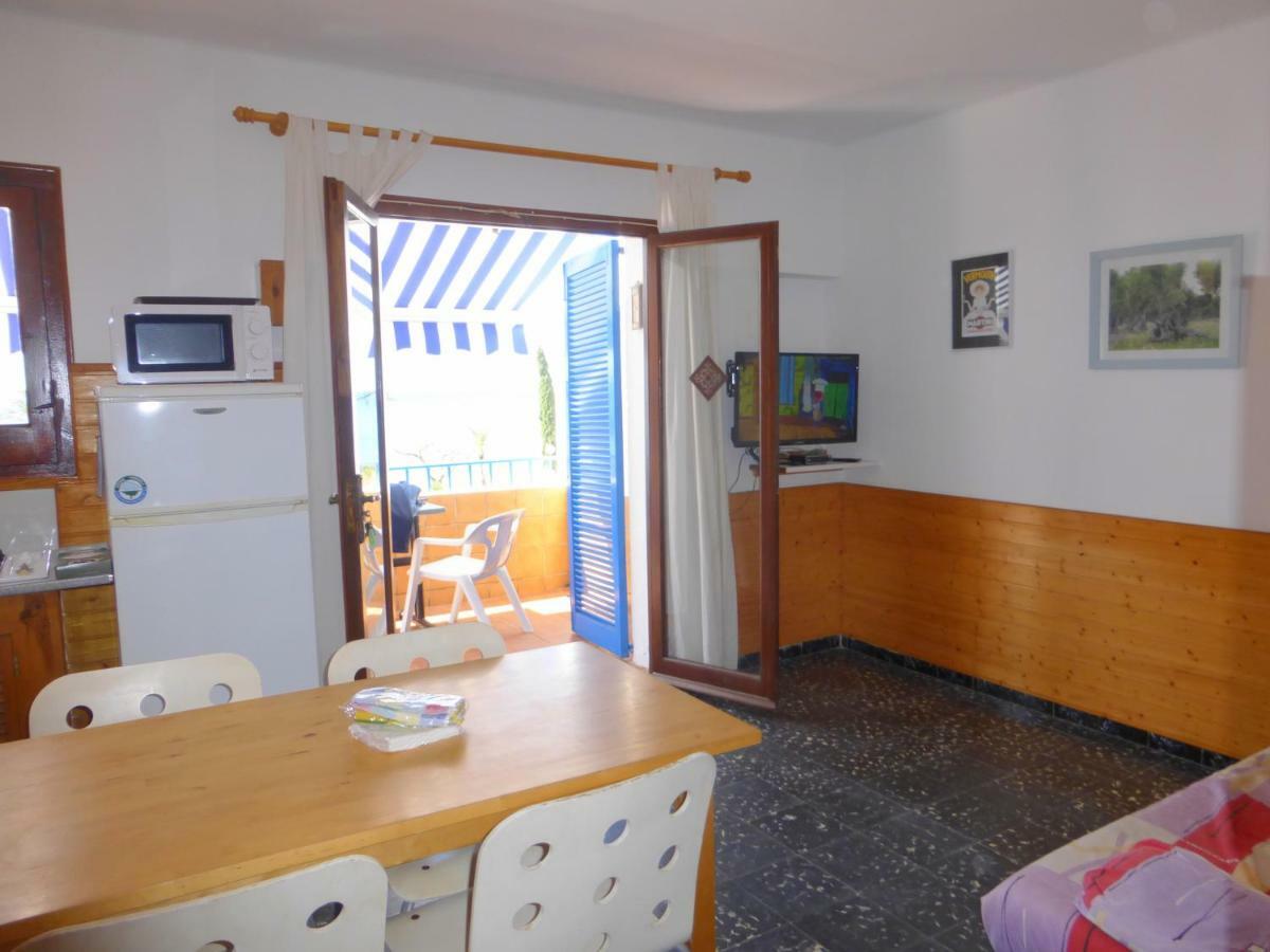 Rentalmar El Capitan Hospitalet De L'Infant Esterno foto