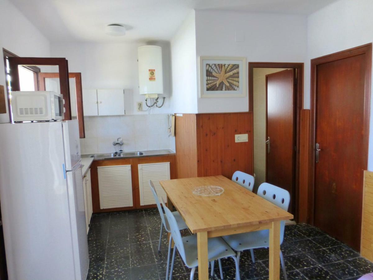 Rentalmar El Capitan Hospitalet De L'Infant Esterno foto