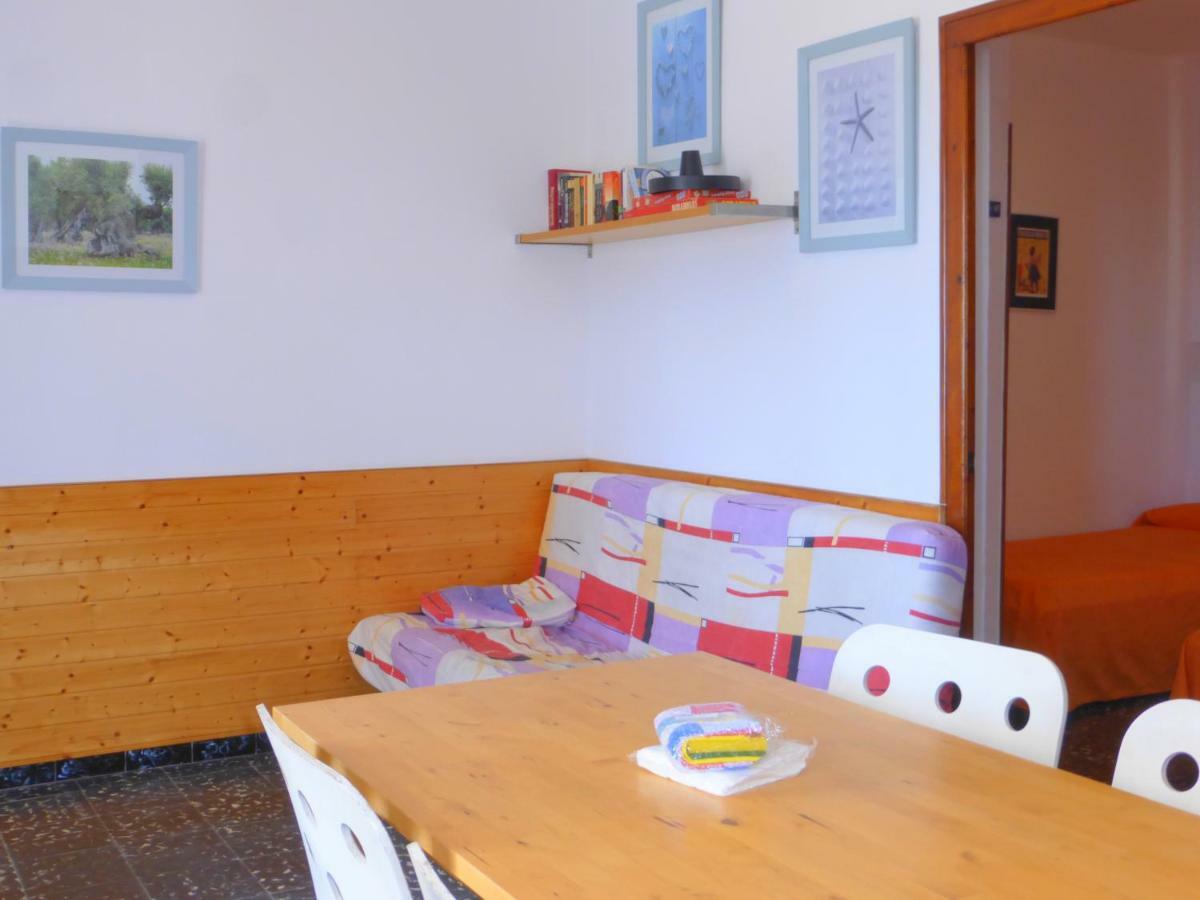 Rentalmar El Capitan Hospitalet De L'Infant Esterno foto
