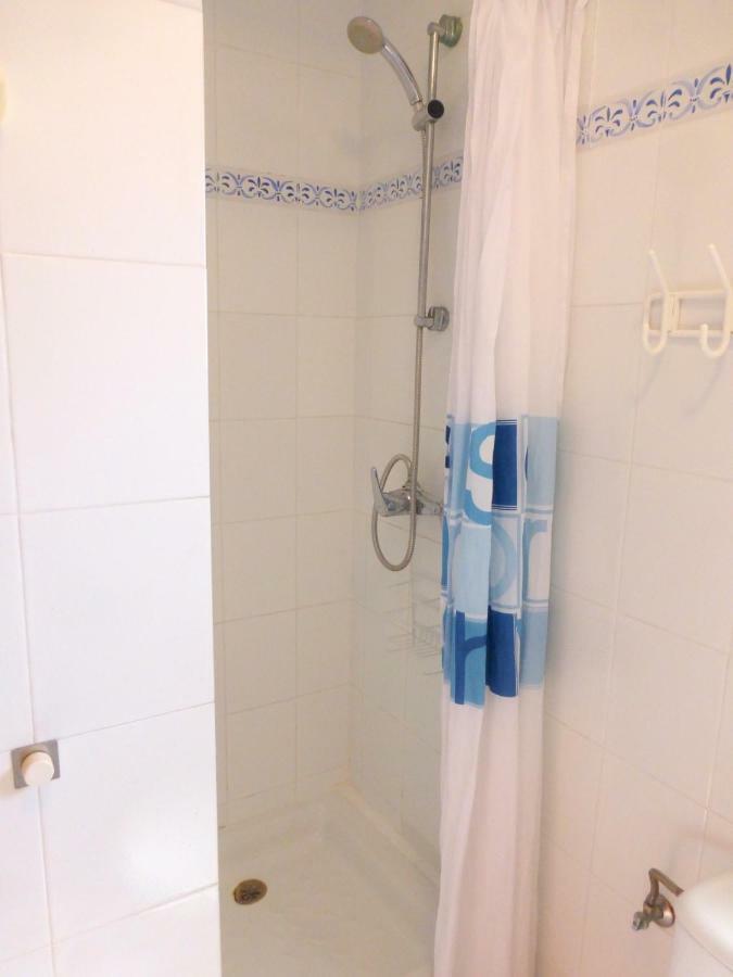 Rentalmar El Capitan Hospitalet De L'Infant Esterno foto