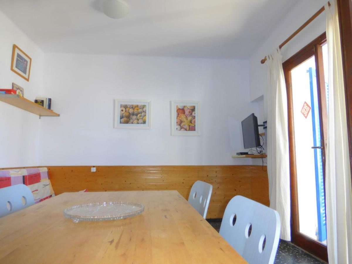 Rentalmar El Capitan Hospitalet De L'Infant Esterno foto