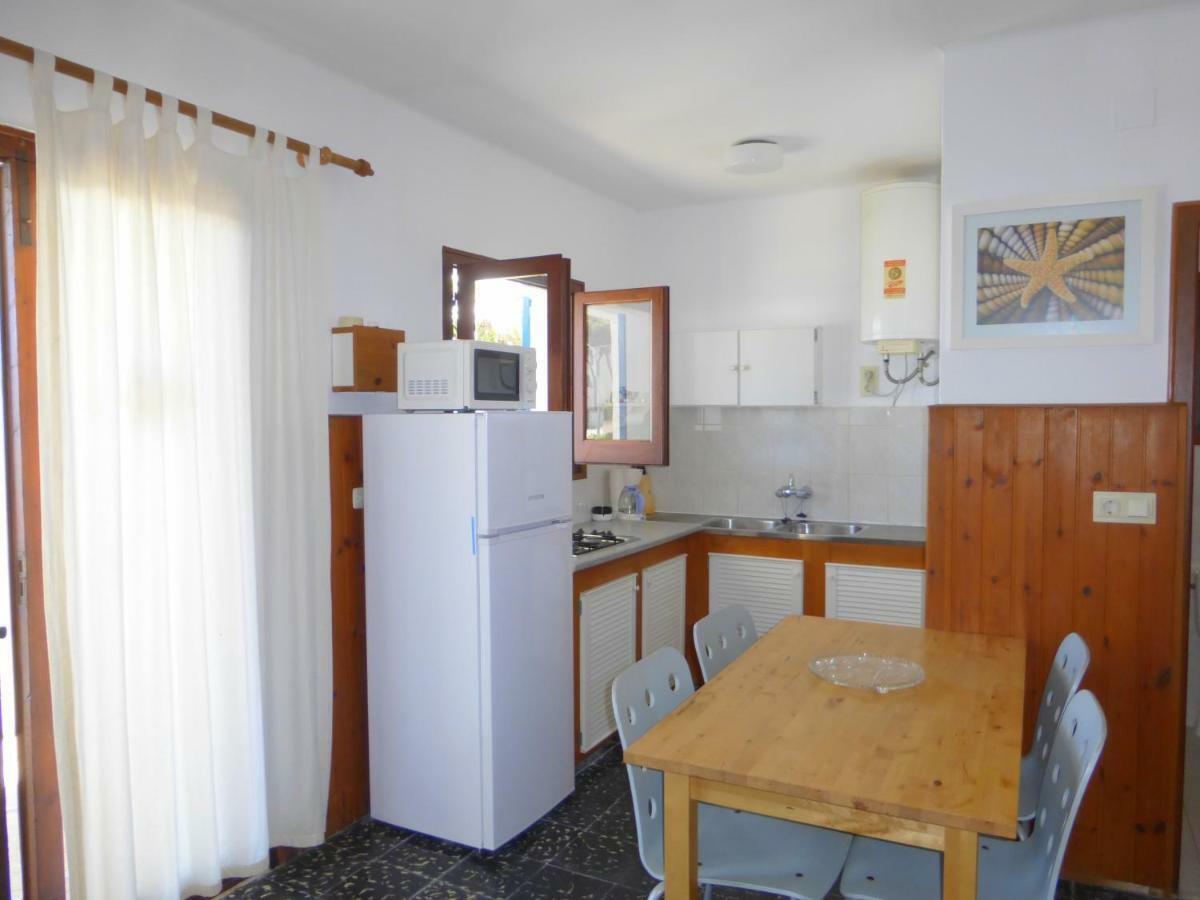 Rentalmar El Capitan Hospitalet De L'Infant Esterno foto
